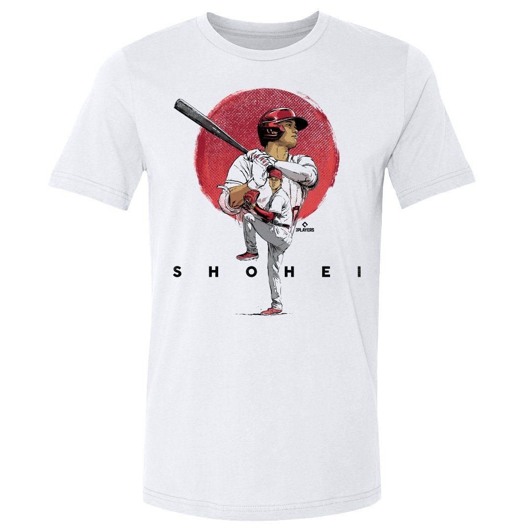 MLB Jĕ G[X TVc Shohei Sun T-shirt 500Level zCg 23wbsf