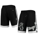 MLB zCg\bNX V[gpc/V[c Team Shorts Pro Standard ubN