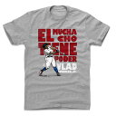 MLB EfB~[EQ[EWjA u[WFCY TVc Power R T-Shirts 500 Level wU[O[