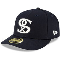 【取寄】MLB ホワイトソックス キャップ フィールドオブドリームス 2021 Field of Dreams ロープロファイル 59FIFTY Fitted ニューエラ/New Era - 
ついに実現！フィールドオブドリームス2021 開催記念モデルCAP取寄開始！
