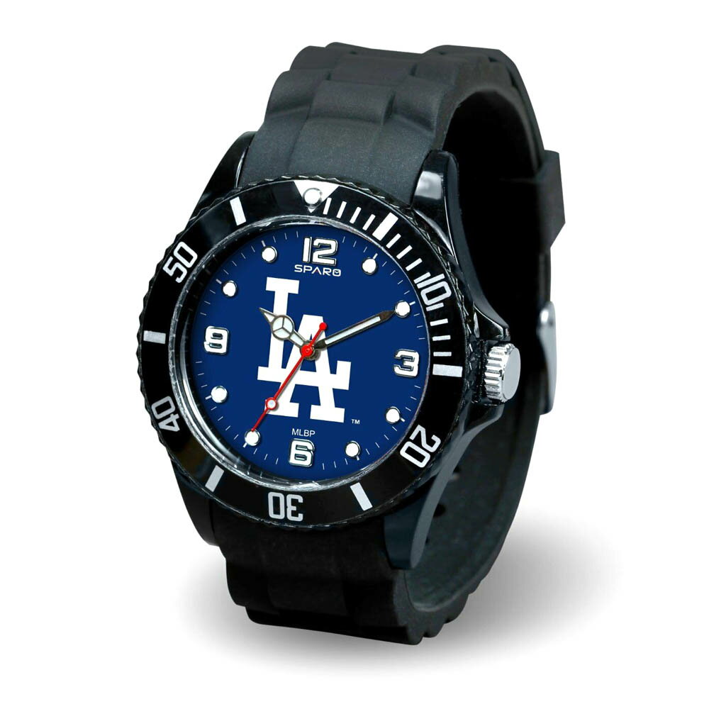 MLB ドジャース ウォッチ 腕時計 スポーツウォッチ Sports Watch Rico