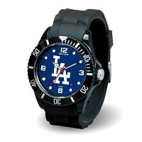 MLB ドジャース ウォッチ 腕時計 スポーツウォッチ Sports Watch Rico - 
MLBチームデザイン スポーツウォッチが新入荷！
