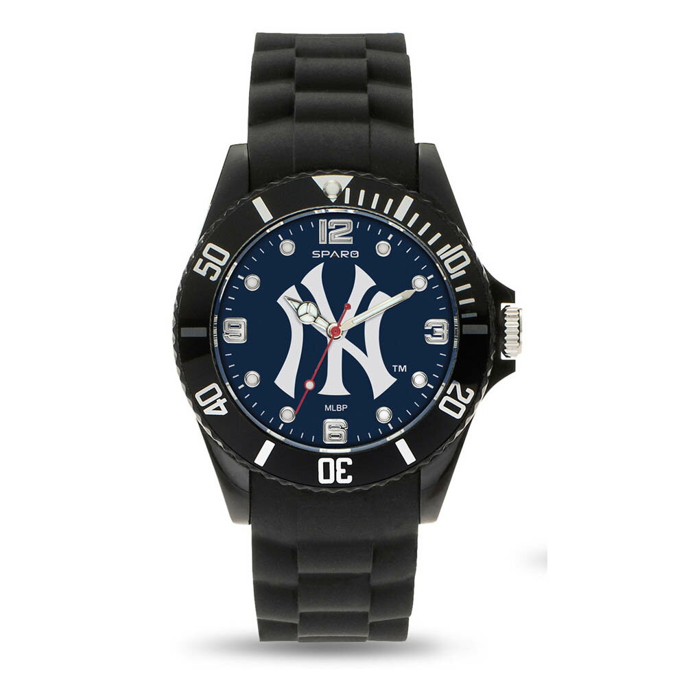 MLB ヤンキース ウォッチ 腕時計 スポーツウォッチ Sports Watch Rico