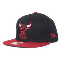 NBA シカゴ・ブルズ キャップ ハードウッドクラシック 9FIFTY スナップバック ニューエラ/New Era Black/Red - 
NBA新作キャップが新入荷！
