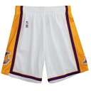 NBA CJ[Y V[gpc/n[tpc XEBO} V[c ~b`FlX/Mitchell & Ness zCg2203MNW