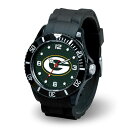 NFL パッカーズ ウォッチ 腕時計 スポーツウォッチ Sports Watch Rico