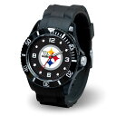 NFL スティーラーズ ウォッチ 腕時計 スポーツウォッチ Sports Watch Rico