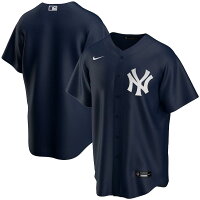 MLB ヤンキース ユニフォーム 2020 Team レプリカジャージ ナイキ/Nike ネイビー - 
MLB x Nike レプリカユニフォームが新入荷！
