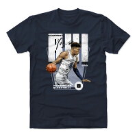 【ピックアップ】NBA 八村塁 ウィザーズ Tシャツ Premieer T-Shirts 500Level ネイビー - 
復帰＆今季デビュー！八村塁選手！関連グッズ特集！！
