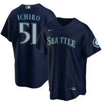 【ピックアップ】MLB イチロー マリナーズ ユニフォーム レプリカジャージ Replica Jersey ナイキ/Nike ネイビー - 
WBCといえばイチローさんのアイテムは見逃せない❗❗ユニフォームやCAPが盛りだくさん👍
