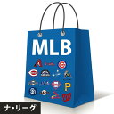 MLB チーム福袋 2022 ナ・リーグ 5万円 チームが選べる福袋 福袋 National League