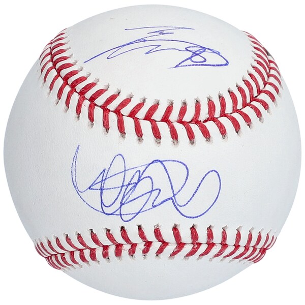 MLB 大谷翔平 イチロー 直筆サイン ボール Rawlingsのサムネイル