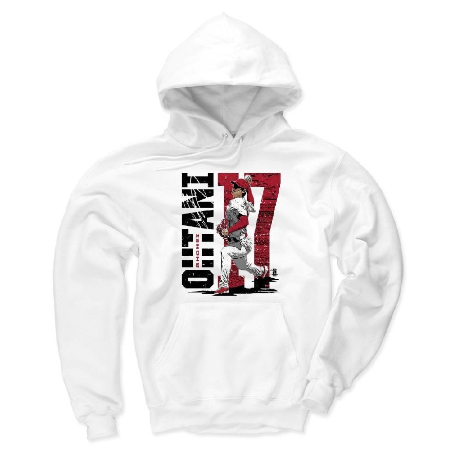 MLB Jĕ G[X p[J[ Stadium R Hoodie t[fB[ 500Level zCg