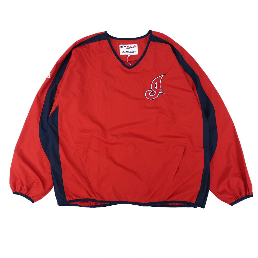 楽天市場】indians majestic jacketの通販 楽天市場】indians majestic jacketの通販