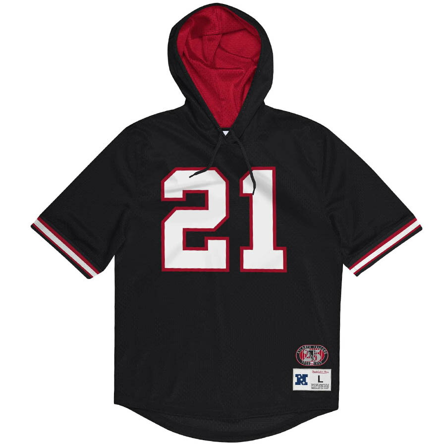 NFL fBIET_[X t@RY p[J[ l[&io[  SS t[fB[ ~b`FlX/Mitchell & Ness