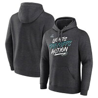 【取寄】NFL イーグルス パーカー 2021 NFL プレーオフ進出記念 バウンド ライト プルオーバー フーディ Playoffs Hoodie Fanatics Branded - 
2021NFLプレーオフ進出・地区優勝記念モデル！イーグルスのグッズが多数取寄開始！
