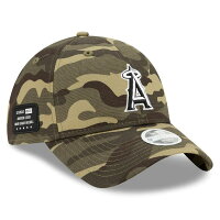 MLB エンゼルス キャップ アームドフォースデー 2021 Armed Forces Day 9TWENTY 帽子 ニューエラ/New Era カモ - 
MLB エンゼルス キャップ特集！激レアモデルも多数登場！
