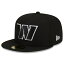 NFL 亮ȥ󡦥ޥ å B-Dub 59FIFTY Fitted ˹ ˥塼/New Era ֥å