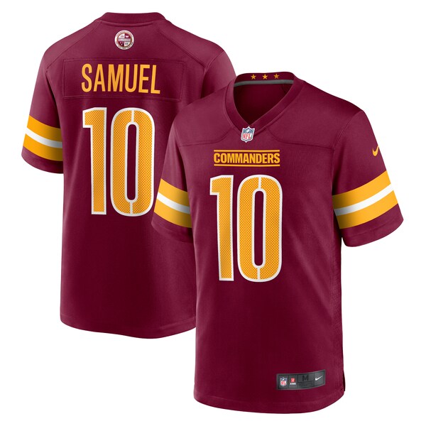 NFL ƥߥ奨 亮ȥ󡦥ޥ ˥ե  㡼 Game Jersey ʥ/Nike Сǥ