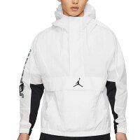 JORDAN ジャケット ジョーダン ジャンプマン クラッシク アウター Jumpman Classics Jacket ナイキ/Nike ホワイト - 
春アウターが充実！ジョーダンブランドが集結！
