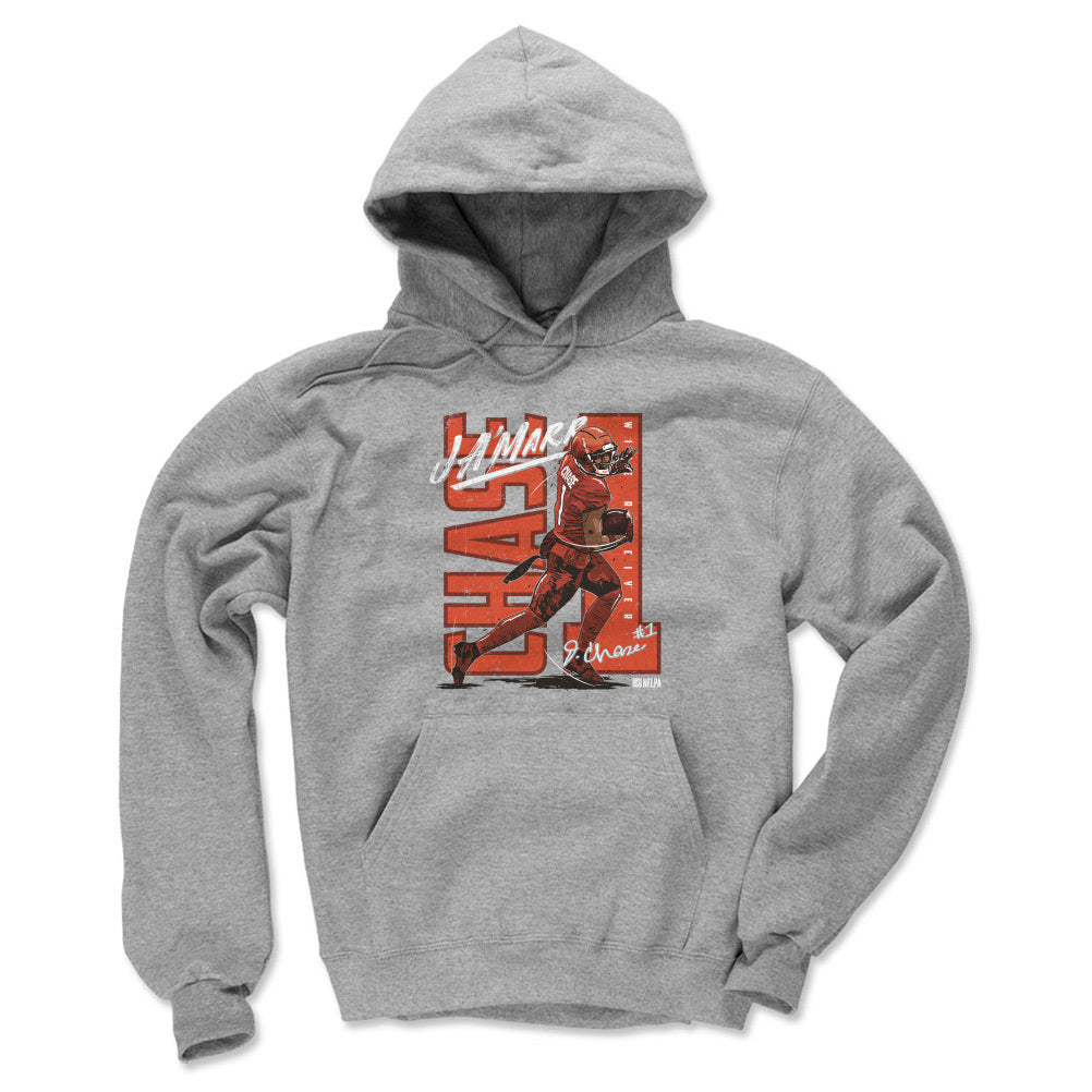 NFL W}[E`FCX xKY p[J[ Cincinnati Player Number Hoodie t[fB[ 500level O[