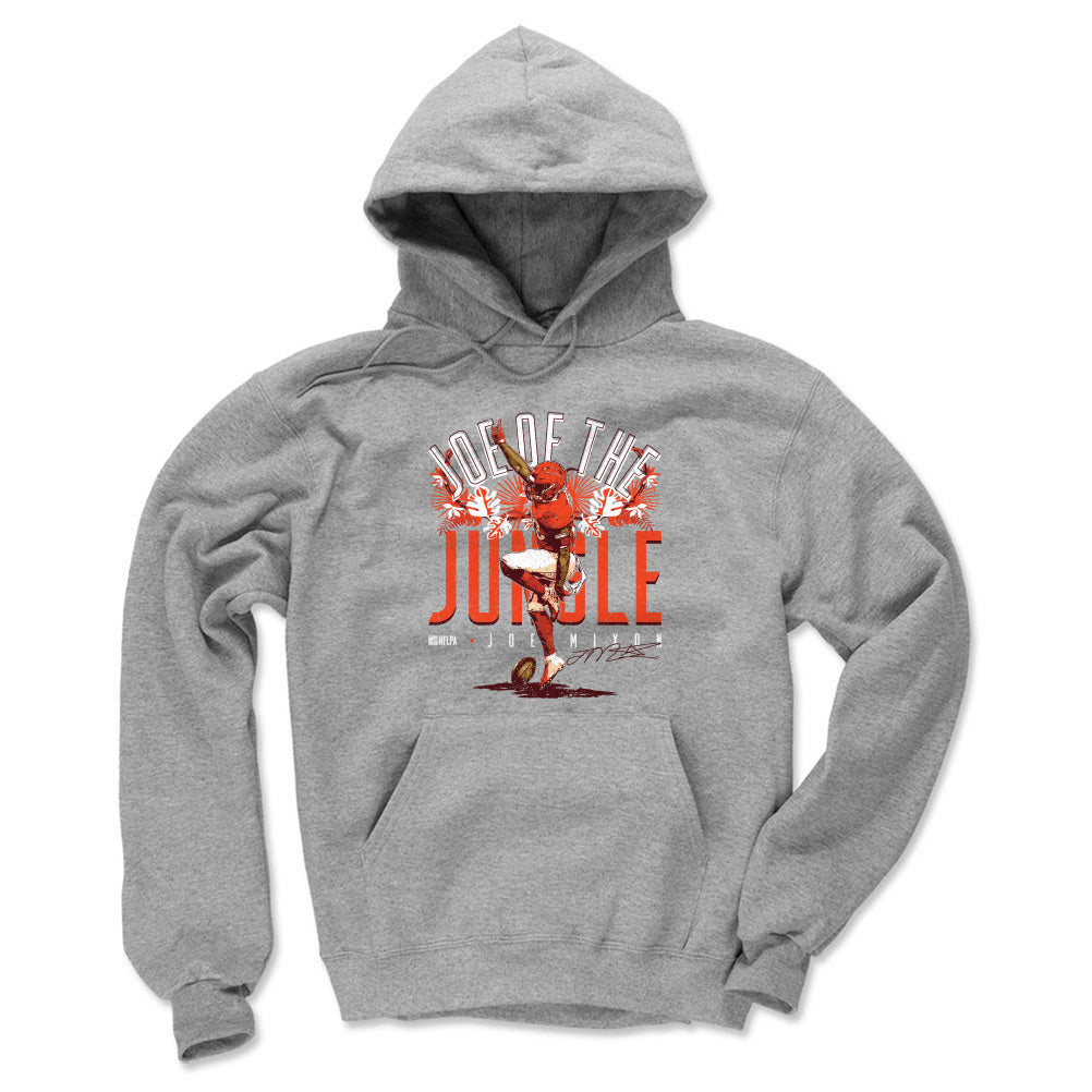 NFL W[E~N\ xKY p[J[ Joe Of The Jungle Hoodie t[fB[ 500level O[