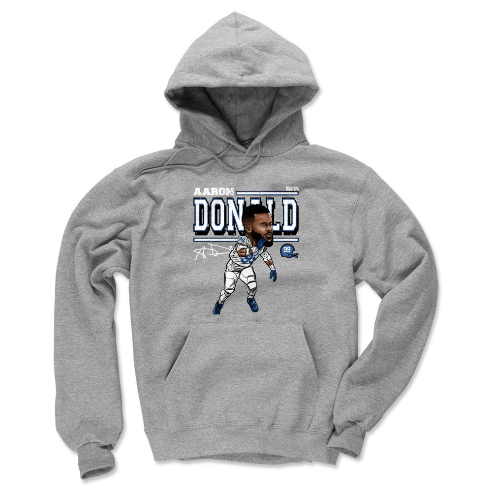 NFL A[Ehih Y p[J[ Cartoon WHT Hoddie t[fB[ 500level O[