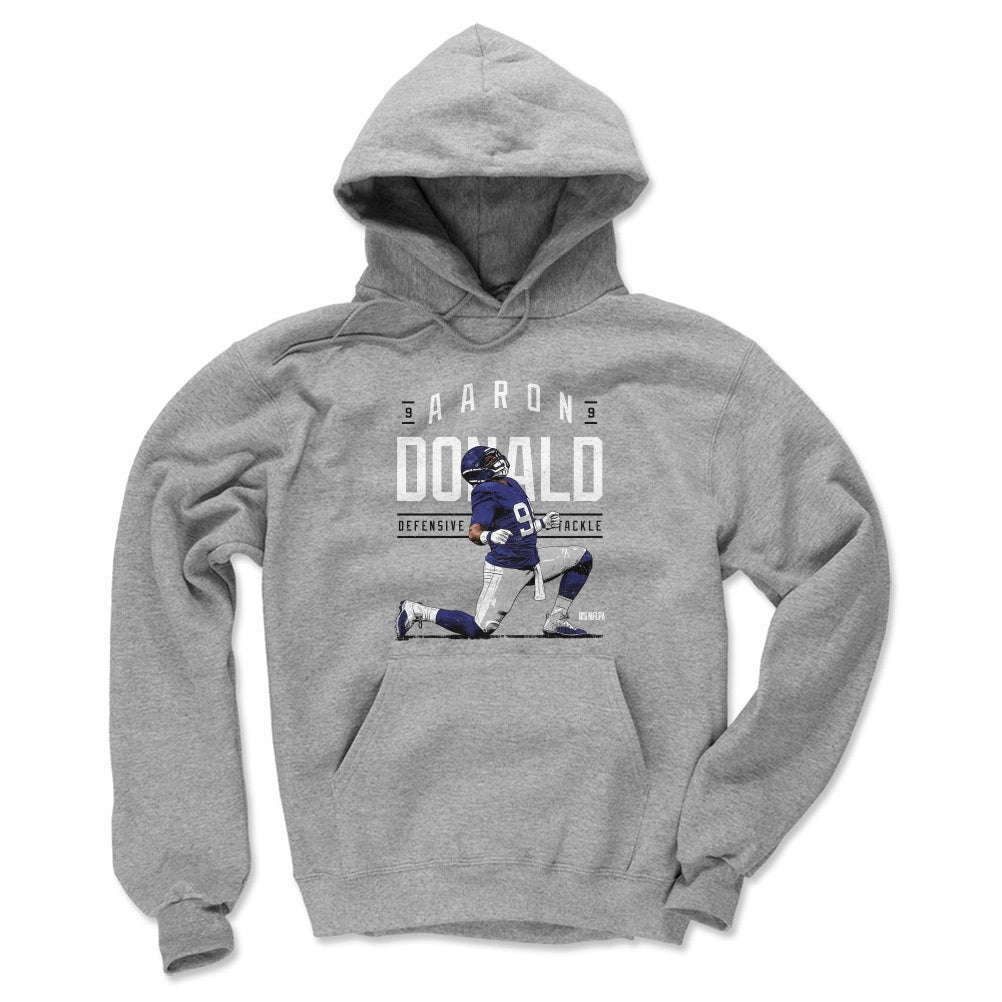 NFL A[Ehih Y p[J[ Los Angeles R Celebration WHT Hoddie t[fB[ 500level O[