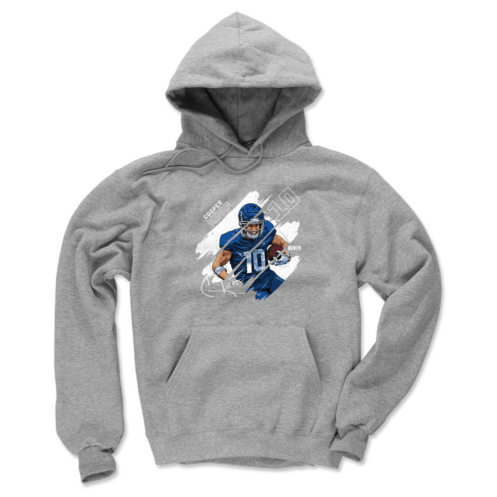 NFL N[p[EJbv Y p[J[ Stripes WHT Hoddie t[fB[ 500level O[