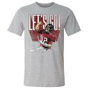 NFL gEuCfB obJjA[Y TVc Let's Go Bold T-shirt 500level wU[O[ 23nplf