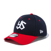 東京ヤクルトスワローズ グッズ キャップ 9FORTY クラシックロゴ 復刻モデル ベルクロ ニューエラ/New Era ネイビー スカーレット npbcl - 
東京ヤクルトスワローズ、早くもマジック点灯！
