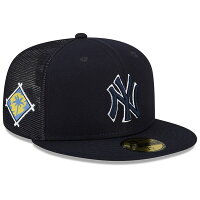 【取寄】MLB ヤンキース キャップ 2022 スプリングトレーニング 59FIFTY Spring Training ニューエラ/New Era ロイヤル - 
今年も登場！MLB x ニューエラ 2022スプリングトレーニングのキャップの取寄が開始！
