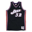 NBA J[E}[ ^EWY jtH[ XEBO} 1998-99 ~b`FlX/Mitchell & Ness ubN