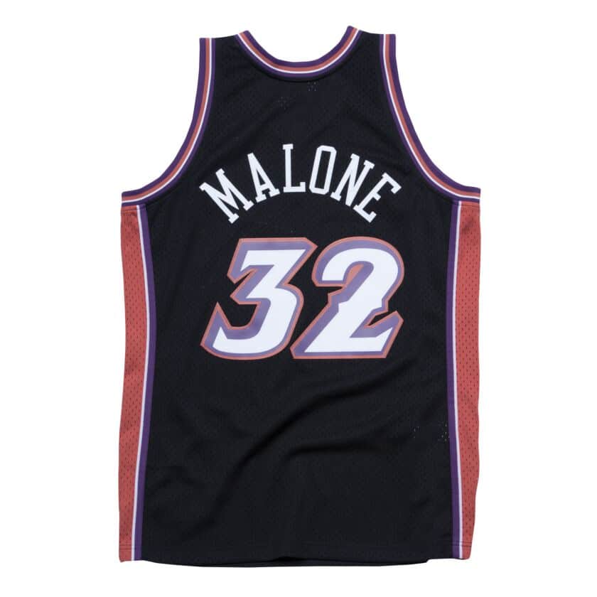 NBA �����롦�ޥ����� �楿�����㥺 ��˥ե����� �������󥰥ޥ� 1998-99 �ߥå�������ͥ�/Mitchell & Ness �֥�å�