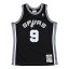 NBA ȥˡѡ ѡ ˥ե 󥰥ޥ 2001-02 ߥåͥ/Mitchell & Ness ֥å