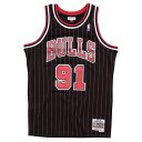 NBA fjXEbh} VJSEuY jtH[ XEBO} I^lCg 1995-96 ~b`FlX/Mitchell & Ness