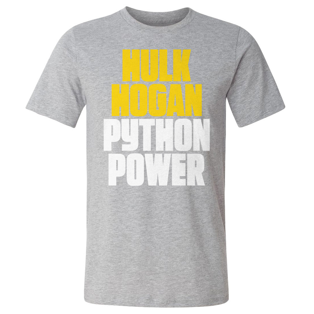 WWE nNEz[K TVc Legends Python Power Font 500Level wU[O[