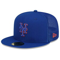 【ピックアップ】MLB メッツ キャップ バッティングプラクティス Batting Practice 59FIFTY  ニューエラ/New Era ロイヤル 2204BPZ - 
夏の本命！BPキャップ！！残りわずかだ、急げ～～！！！
