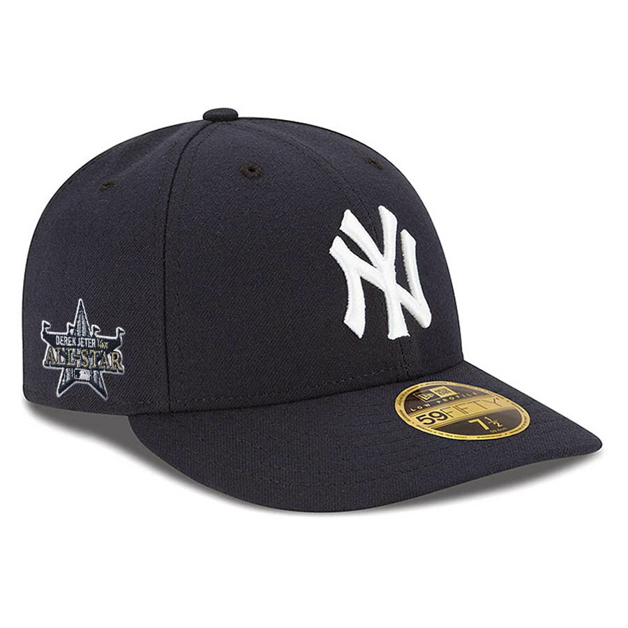 楽天市場】new era all star 59fifty mlbの通販 楽天市場】new era all star 59fifty mlbの通販