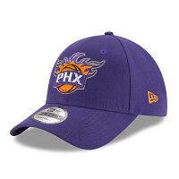 【ピックアップ】NBA フェニックス・サンズ キャップ The League 9FORTY ベルクロキャップ ニューエラ/New Era パープル - 
NBAフェニックス・サンズ特集！来シーズンこそはファイナル優勝なるか!?
