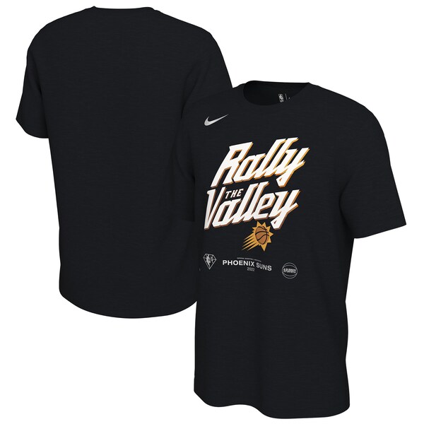 NBA tFjbNXETY TVc 2022 NBA v[It Playoffs Mantra T-Shirt iCL/Nike ubN