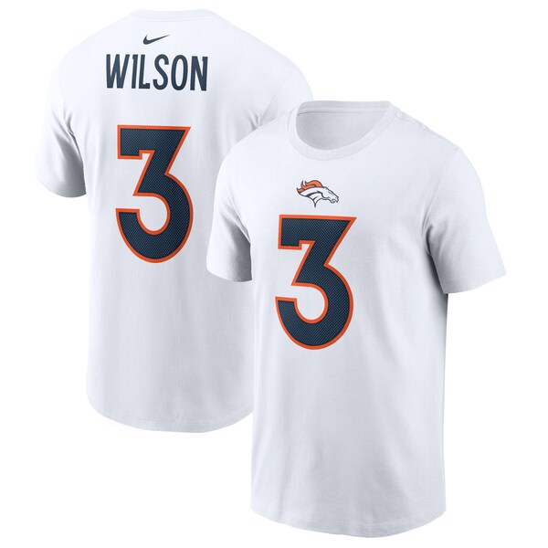 NFL bZEEB\ uRX TVc Player Name & Number T-Shirt iCL/Nike zCg