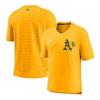 【ピックアップ】MLB アスレチックス Tシャツ 2022 選手着用 オーセンティックコレクション Top Pre-Game Tee ナイキ/Nike Sundown - 
藤浪晋太郎VS大谷翔平の対決が開幕2戦目で実現か！？当店でもアクセス急上昇のAsグッズを特集！
