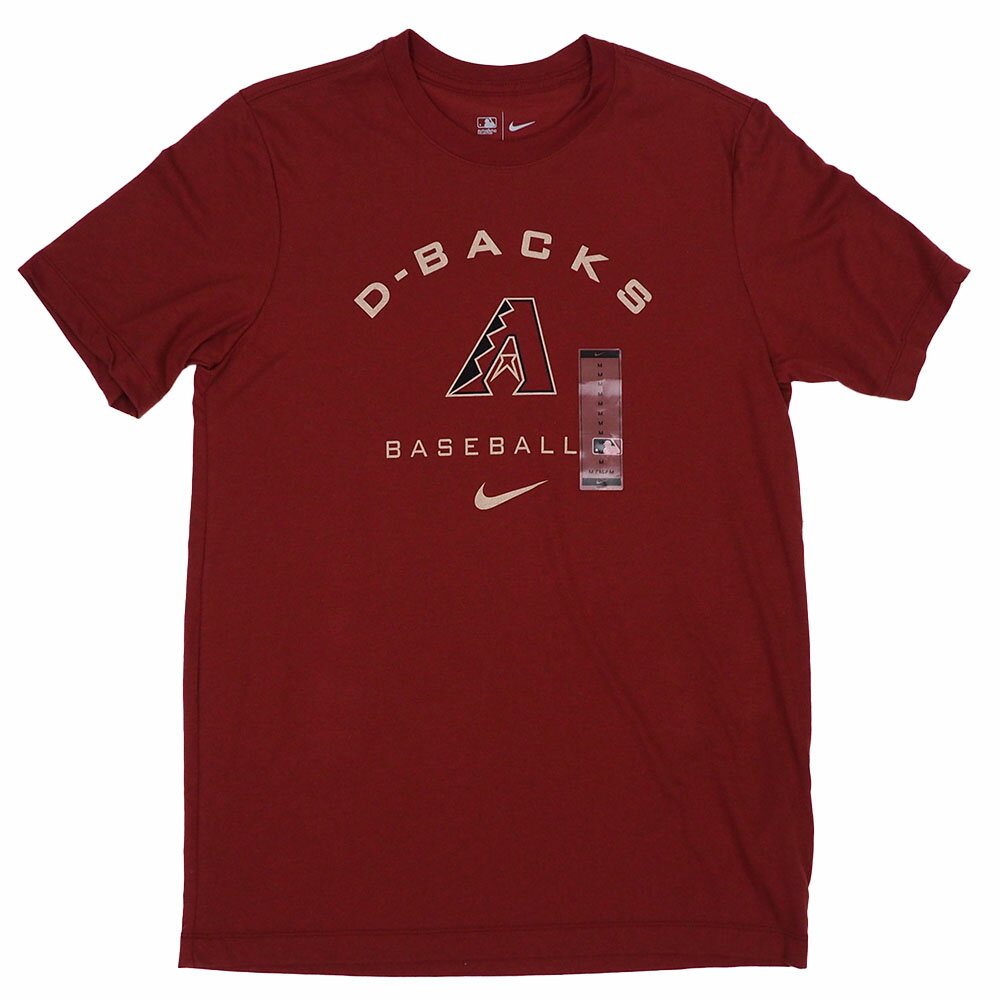 MLB _ChobNX TVc 2022 I蒅pI[ZeBbNRNV Tri-Blend Tee iCL/Nike Team Crimson