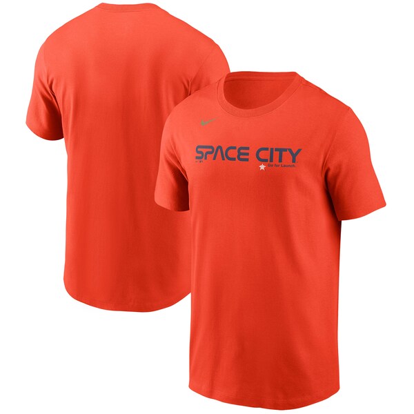 MLB AXgY TVc 2022 VeB[RlNg City Connect Wordmark T-Shirt iCL/Nike IW