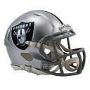 NFL 쥤 ߥ˥إå Revolution Speed Mini Football Helmet Riddell