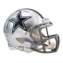 NFL ܡ ߥ˥إå Revolution Speed Mini Football Helmet Riddell