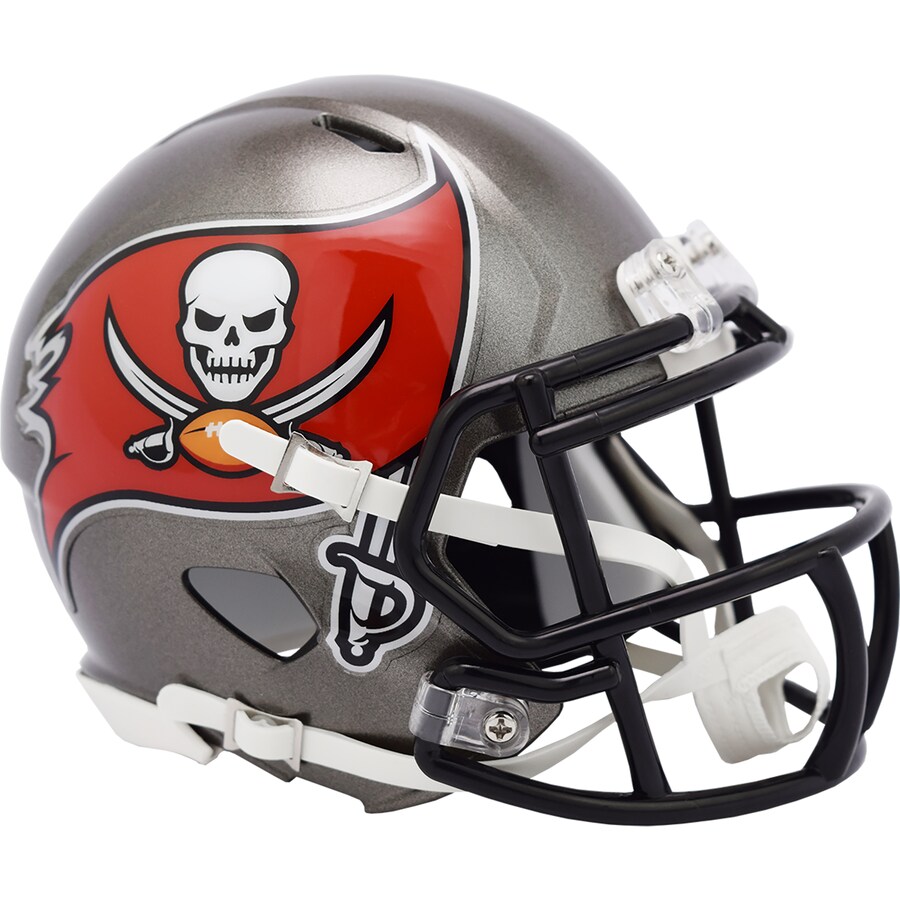 NFL obJjA[Y ~jwbg 2020-Present Revolution Speed Mini Football Helmet Riddell