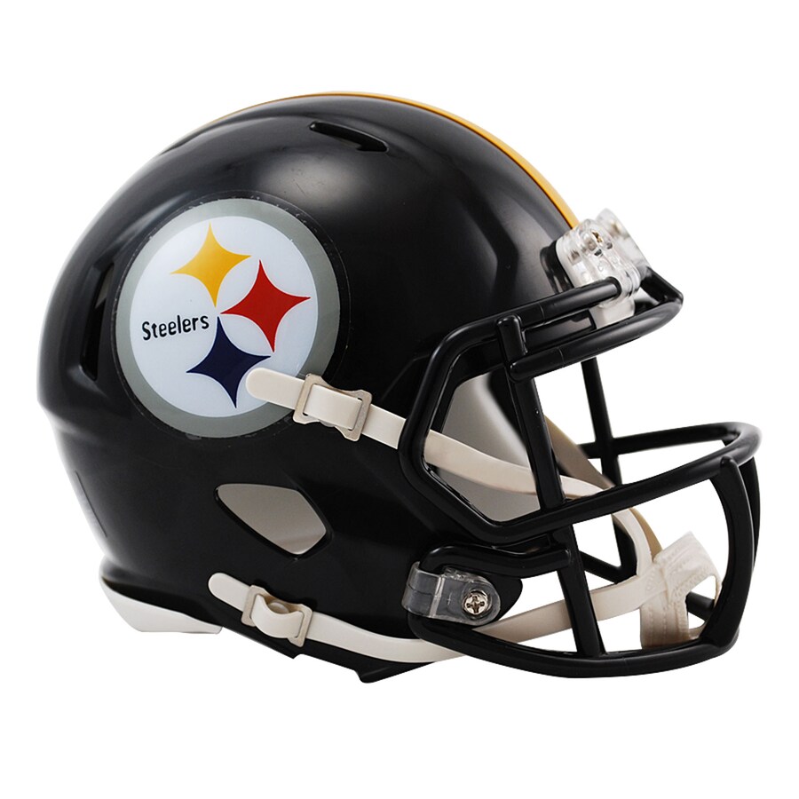 NFL ƥ顼 ߥ˥إå Revolution Speed Mini Football Helmet Riddell