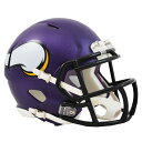 NFL oCLOX ~jwbg Revolution Speed Mini Football Helmet Riddell